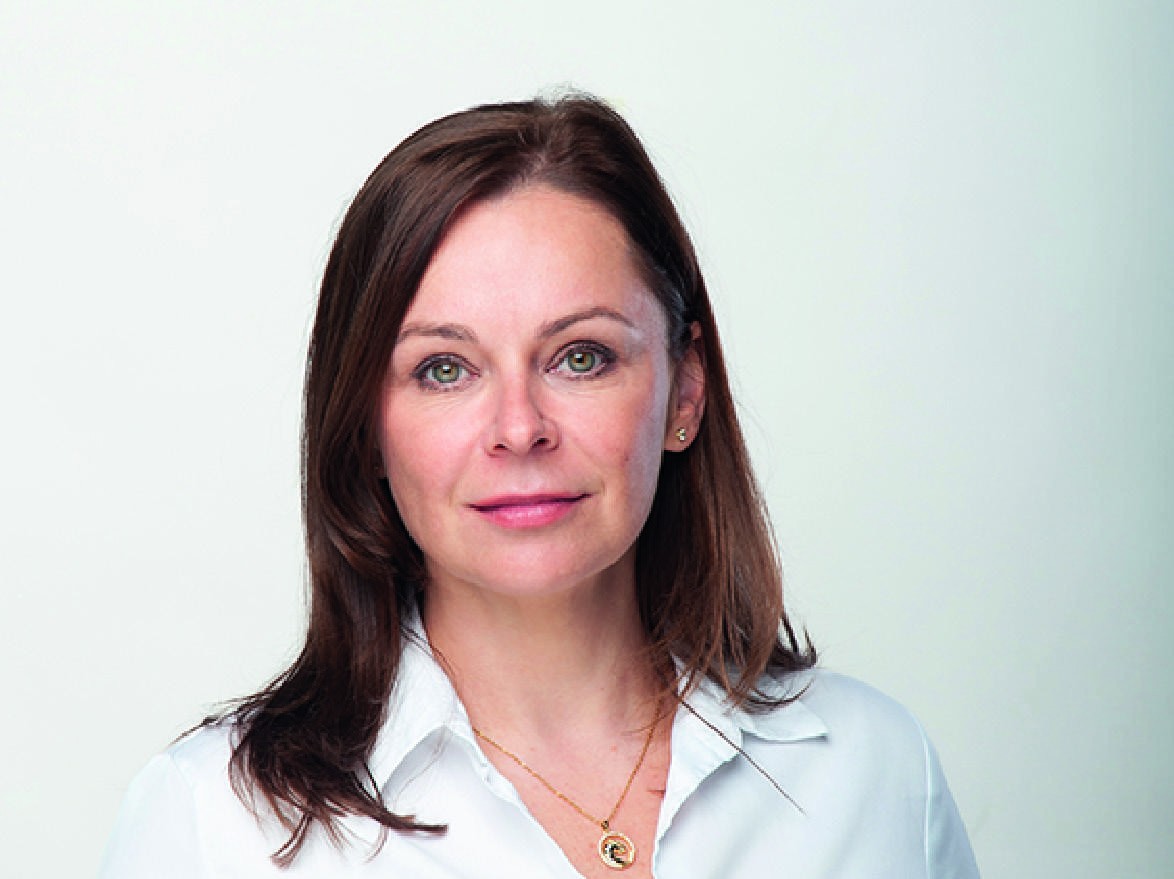 Dr. Dr. Julia Obermeyer, Ästhetik Fünf Höfe München